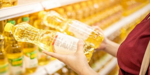 Foto - Ayçiçek yağında büyük Ramazan indirimi! A101’de 1-2-4-5 litrelik ayçiçek yağı fiyatları düştükçe düştü