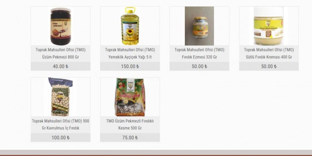 Foto - Ayçiçek yağında görülmemiş indirim yaptılar! Zamlardan önce son çıkış! Duyan, akın ediyor! Ay sonuna kadar bu fiyattan satacaklar