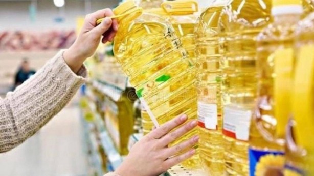 Foto - Ayçiçek yağında görülmemiş indirim yaptılar! Zamlardan önce son çıkış! Duyan, akın ediyor! Ay sonuna kadar bu fiyattan satacaklar