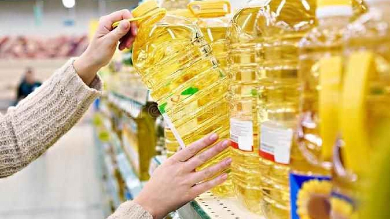 Ayçiçek yağından Türkiye'ye kötü haber! Uyanıklar bakın ne yapmaya başladı