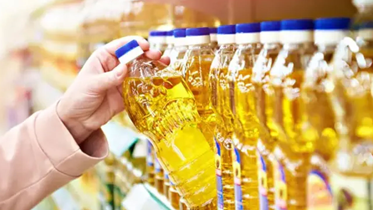 Ayçiçek yağını 100 lira uyguna satmaya başladılar! İndirim Türkiye genelinde 114 şubede geçerli