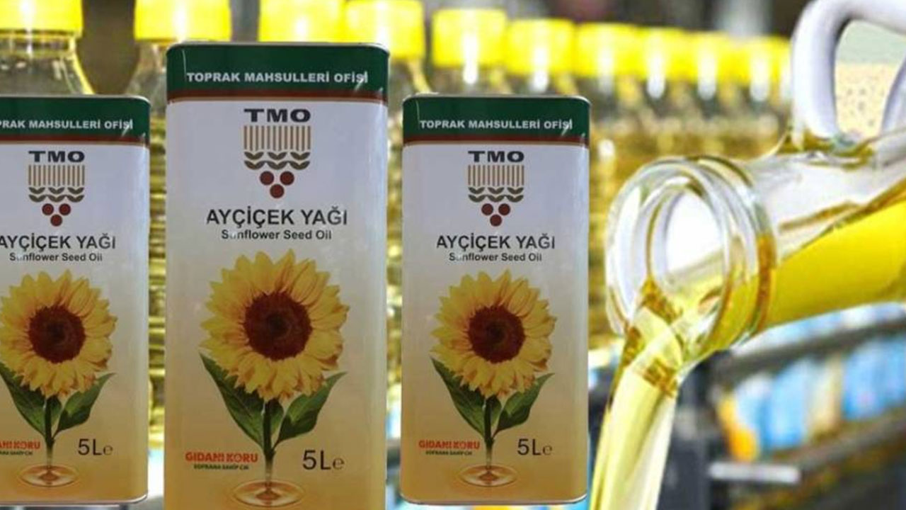 Foto - Ayçiçek yağını 100 lira uyguna satmaya başladılar! İndirim Türkiye genelinde 114 şubede geçerli