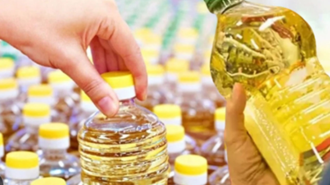 Foto - Ayçiçek yağını 100 lira uyguna satmaya başladılar! İndirim Türkiye genelinde 114 şubede geçerli