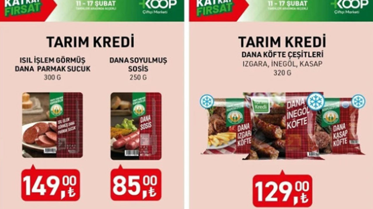 Foto - Ayçiçek yağını 135 liradan satmaya başladılar! 17 Şubat'a kadar sürecek