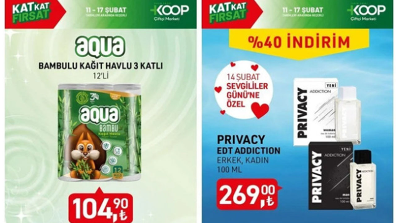 Foto - Ayçiçek yağını 135 liradan satmaya başladılar! 17 Şubat'a kadar sürecek