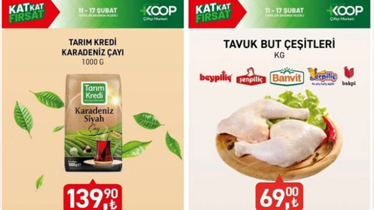 Foto - Ayçiçek yağını 135 liradan satmaya başladılar! 17 Şubat'a kadar sürecek