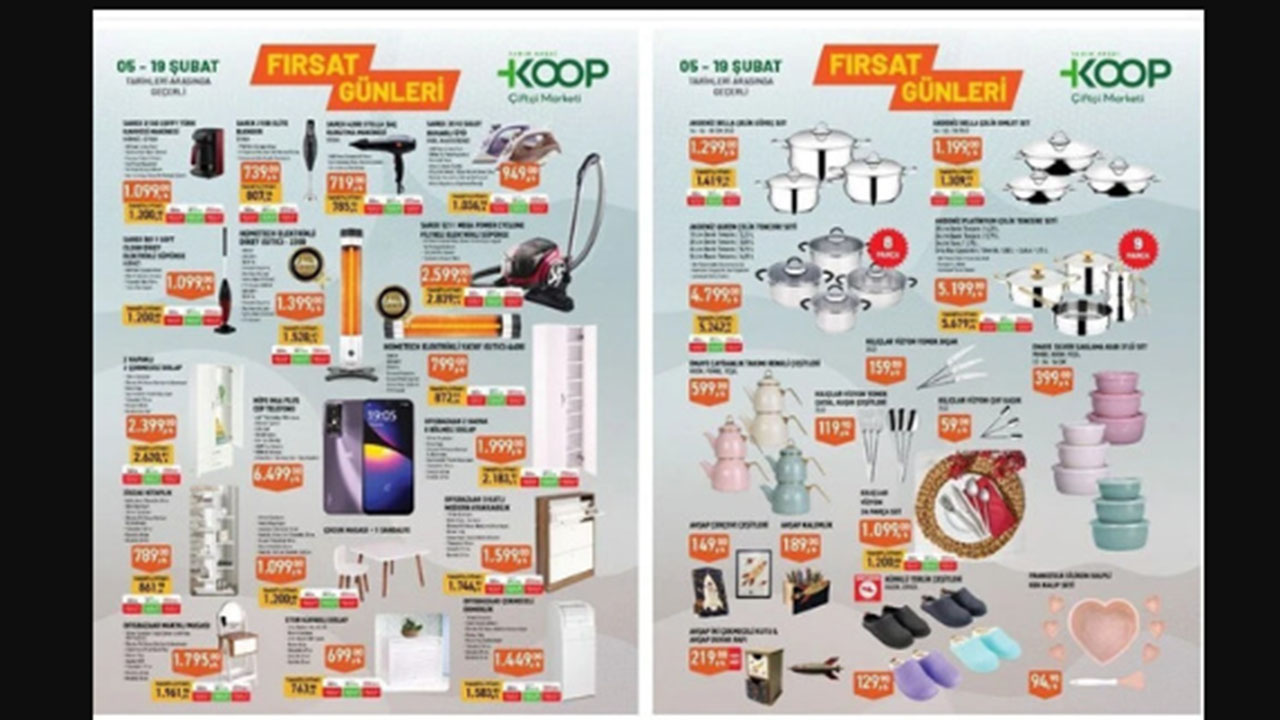 Foto - Ayçiçek yağını 135 liradan satmaya başladılar! 17 Şubat'a kadar sürecek