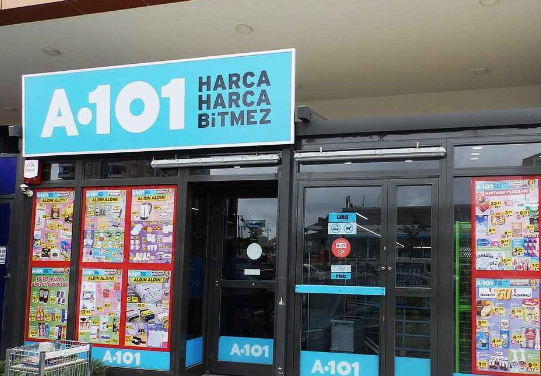Foto - Ayçiçek yağını 145 liradan satmaya başladılar! Duyan bu sabah itibariyle o markete koştu