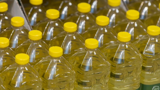 Foto - Ayçiçek yağını 145 liradan satmaya başladılar! Duyan bu sabah itibariyle o markete koştu