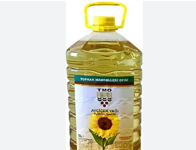 Foto - Ayçiçek yağını 26,99 liradan satmaya başladılar! Gören çılgına döndü