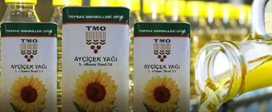 Foto - Ayçiçek yağını Tarım Kredi'den alanlar dikkat
