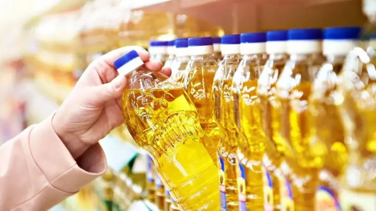 Foto - Ayçiçek yağının içinde olan ve kimsenin haberdar bilmediği o maddeyi açıkladı! Oranıza sürün