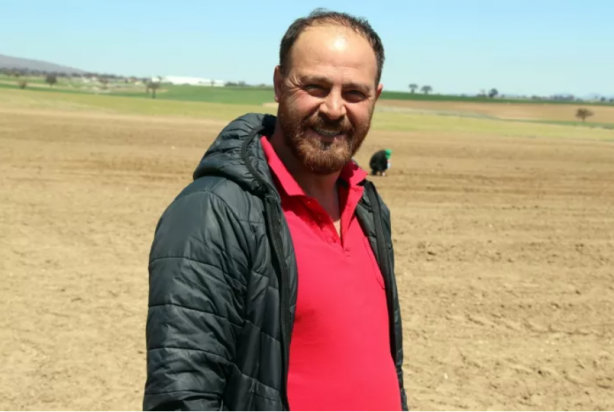 Foto - Ayçiçek yağları için bir ilimizden güzel haber geldi!