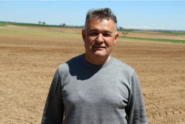 Foto - Ayçiçek yağları için bir ilimizden güzel haber geldi!