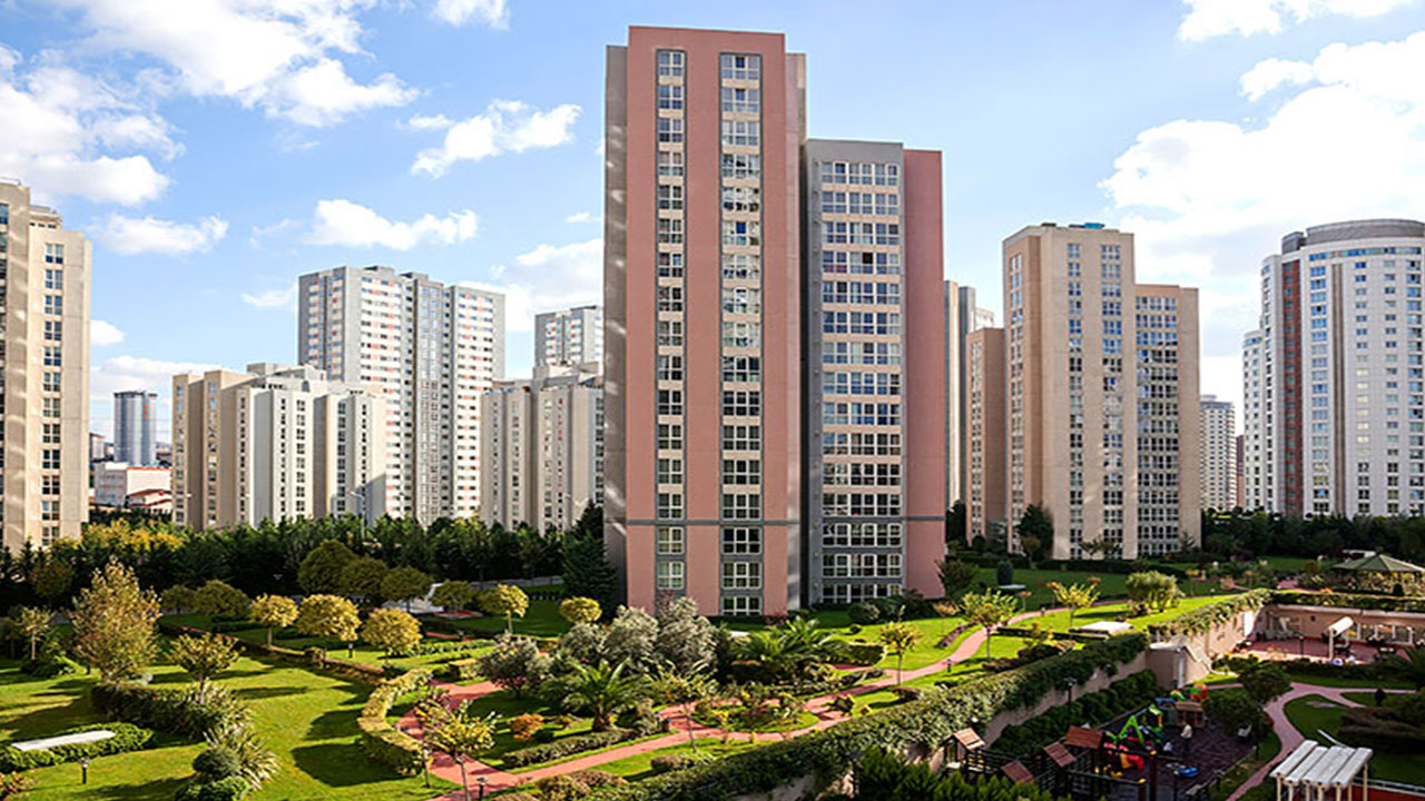  Ayda 12 bin TL taksitle ev satışı başlıyor! Tarih verildi