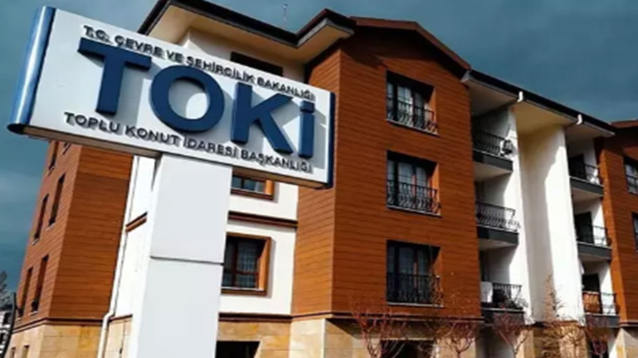 Foto - Ayda 12 bin TL taksitle ev satışı başlıyor! Tarih verildi