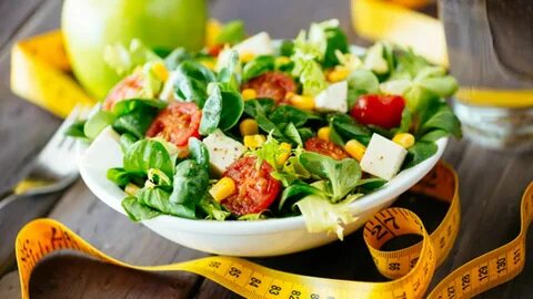 Foto - Ayda 2-4 kilo vermek mümkün… İşte kış diyetinin 8 püf noktası!