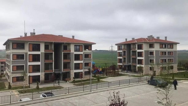 Foto - Ayda 2 bin TL'ye 3+1 ev sahibi yapacaklar! O şehirler için müjde verildi! İşte şartlar