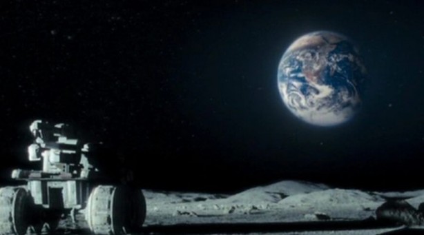 Foto - Ay'da inanılmaz keşif! Binlercesinin daha olduğu tahmin ediliyor