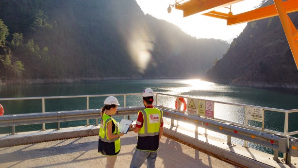 Aydem Yenilenebilir Enerji, 3 yılda 3 milyon I-REC sertifikasıyla temiz enerjinin destekçisi!