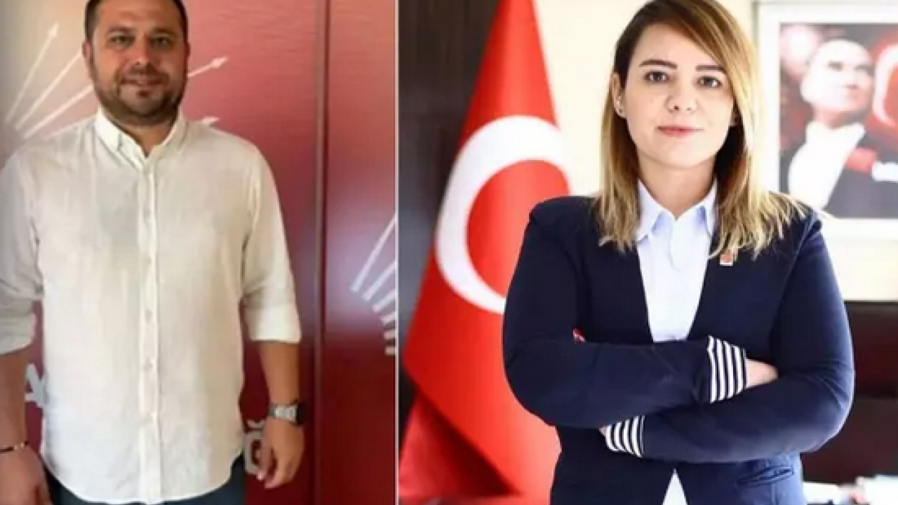 Aydın Büyükşehir Belediyesi'nde peş peşe Özlem Çerçioğlu istifaları geliyor! Arı kovanına çomak soktu Çerçioğlu!