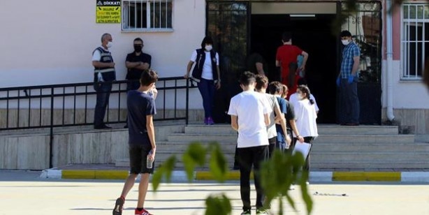 Aydın liseleri taban puanları, kontenjanları, yüzdelik dilimleri 2020