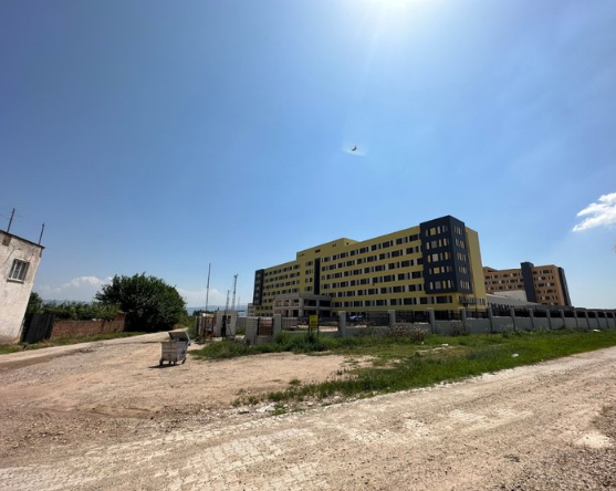 Foto - Aydın Şehir Hastanesi'ndeki CHP zulmünün nedeni ortaya çıktı: O arazi başkanın eşine ait