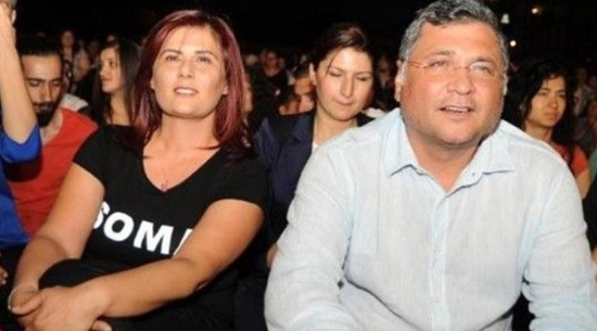 Foto - Aydın Şehir Hastanesi'ndeki CHP zulmünün nedeni ortaya çıktı: O arazi başkanın eşine ait