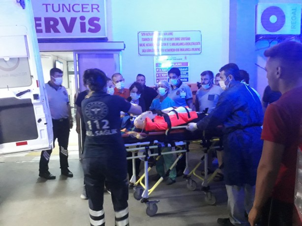 Foto - Aydın'da ölümlü kaza!