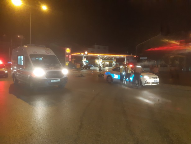 Foto - Aydın'da ölümlü kaza!