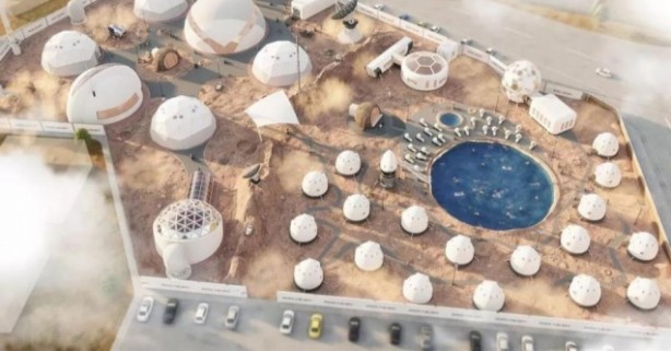 Foto - Aydın'da yapılacak! Elon Musk yardım etme kararı aldı