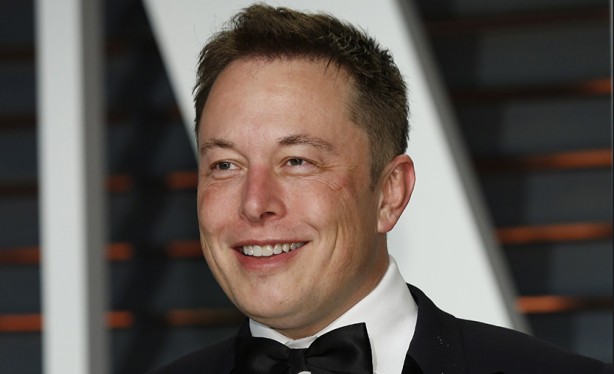 Aydın'da yapılacak! Elon Musk yardım etme kararı aldı
