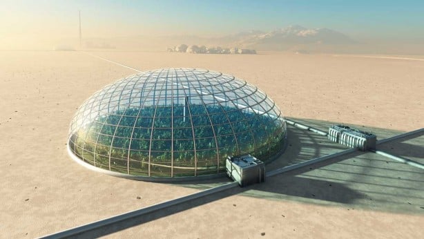 Foto - Aydın'da yapılacak! Elon Musk yardım etme kararı aldı