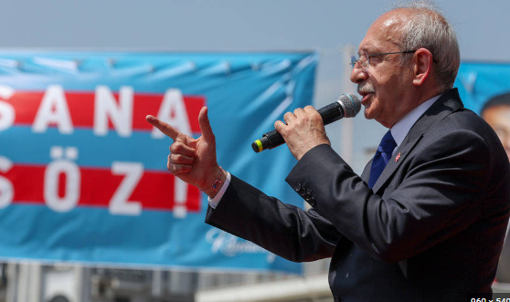 Foto - Aydınlık gazetesinden önemli iddia ABD ve İsrail Oğan ile Özdağ'ı sahneye sürdü