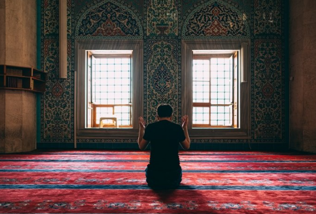 Foto - AYETEL KÜRSİ’ye bir de böyle bakın