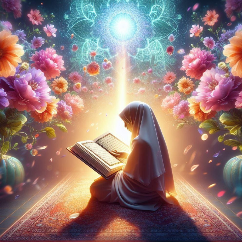 Foto - Ayette tarif edilen kadın, hayatta hak ettiği yeri bulmalı! Murat Alan yazdı: Kadının elinden annelik alındı