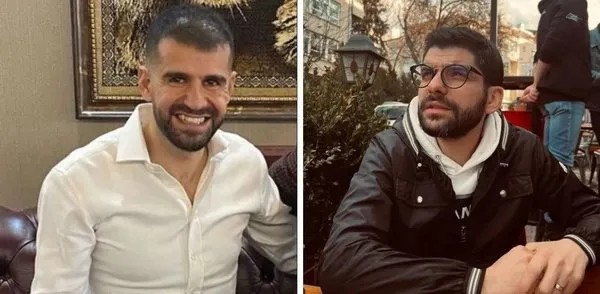 Foto - Ayhan Bora Kaplan soruşturmasının kilit ismiydi: O isim Türkiye'ye ne zaman iade edilecek?