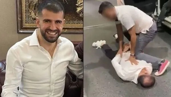 Foto - Ayhan Bora Kaplan soruşturmasının kilit ismiydi: O isim Türkiye'ye ne zaman iade edilecek?