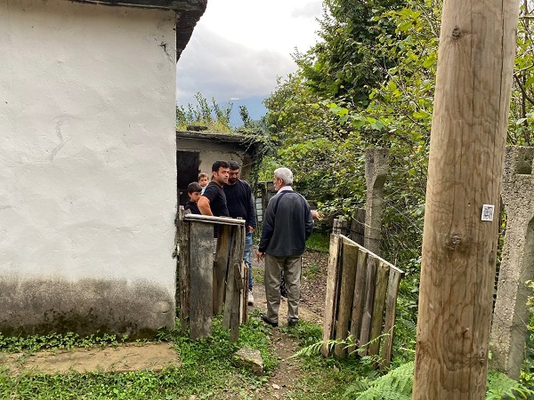 Foto - Ayı saldırısına uğradı, o dehşet anlarını anlattı