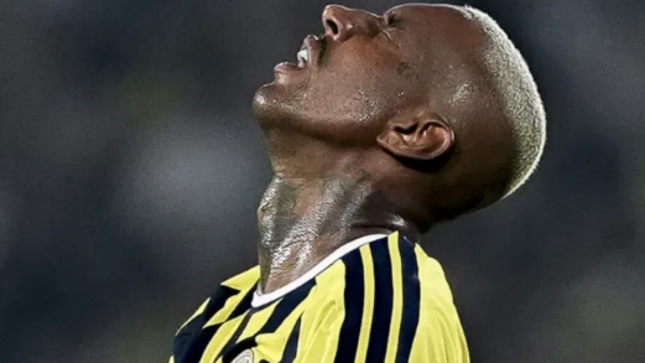Aykırı bir paylaşım daha ve sonrası... Çin'e de para için gitmişti şimdi de BAE'ye kaçıyor Talisca!