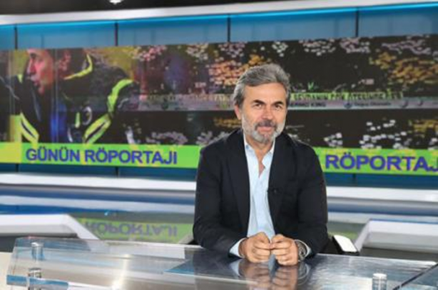 Aykut Kocaman talimatı verdi! 'O golcüyü getirelim'