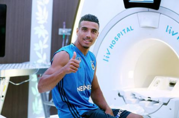 Foto - Aykut Kocaman talimatı verdi! 'O golcüyü getirelim'