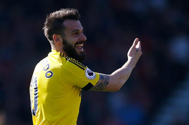 Foto - Aykut Kocaman talimatı verdi! 'O golcüyü getirelim'