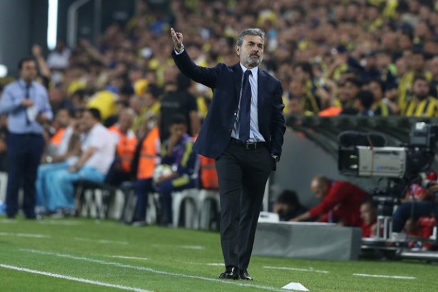 Foto - Aykut Kocaman'a tepkiler çığ gibi büyüyor