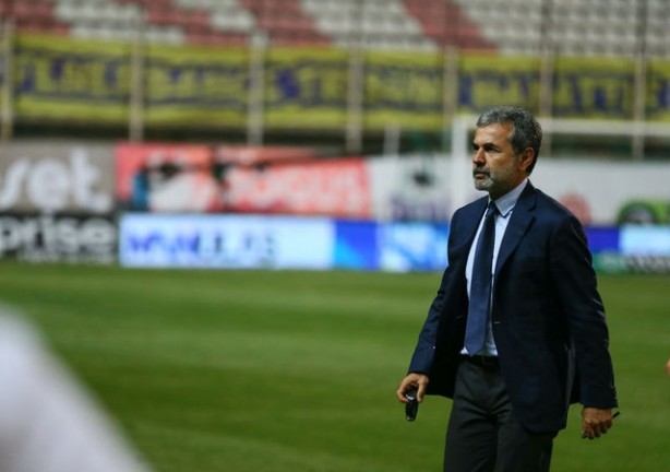 Foto - Aykut Kocaman'a tepkiler çığ gibi büyüyor