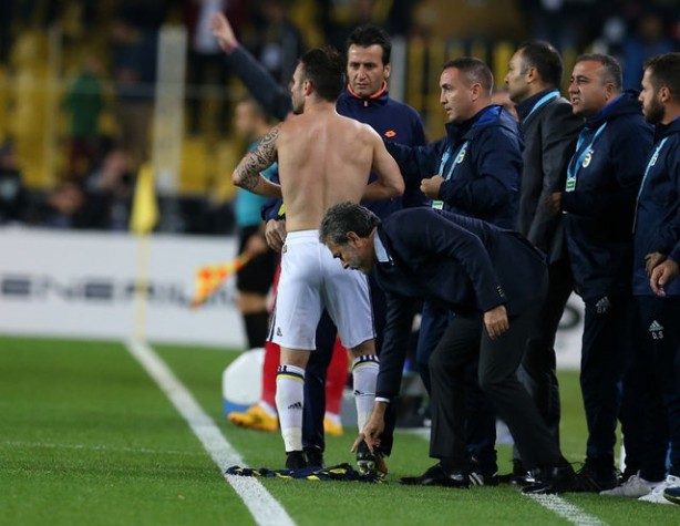 Foto - Aykut Kocaman'a tepkiler çığ gibi büyüyor