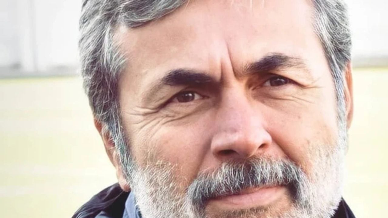 Foto - Aykut Kocaman’dan Fenerbahçelileri heyecanlandıran fotoğraf! "Rıdvan Dilmen" detayı dikkat çekti