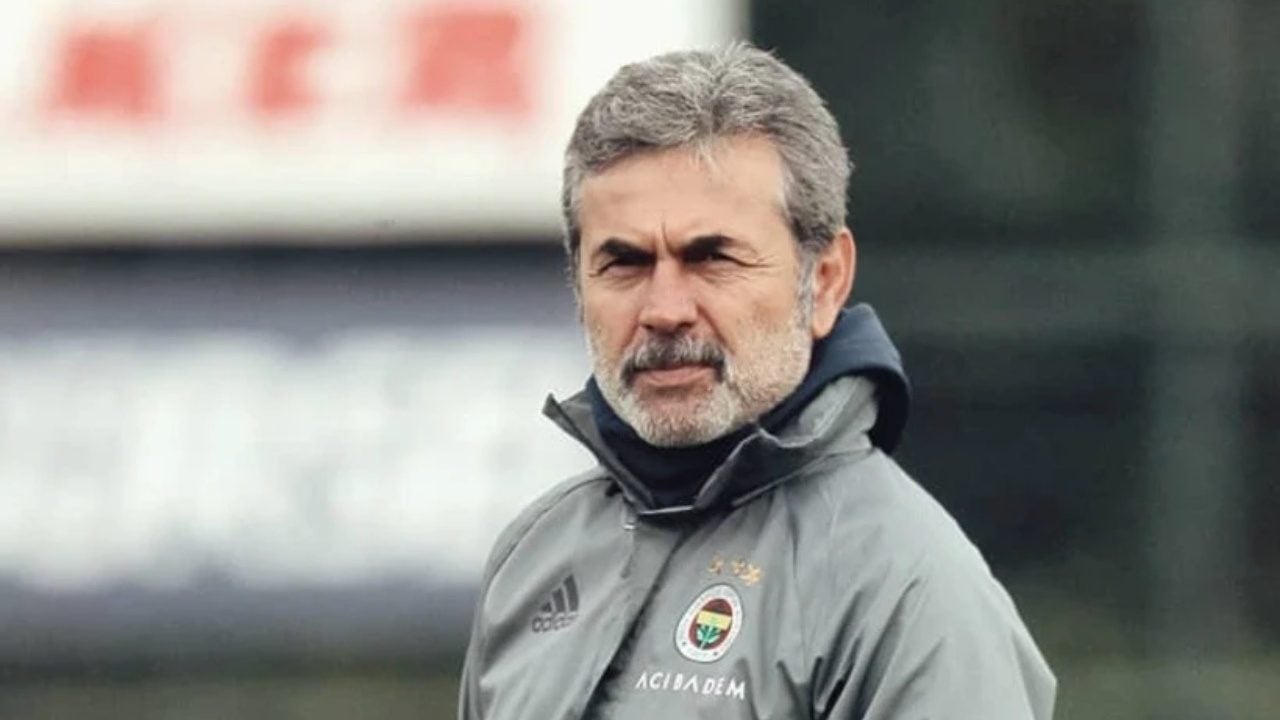 Aykut Kocaman’dan Fenerbahçelileri heyecanlandıran fotoğraf! "Rıdvan Dilmen" detayı dikkat çekti