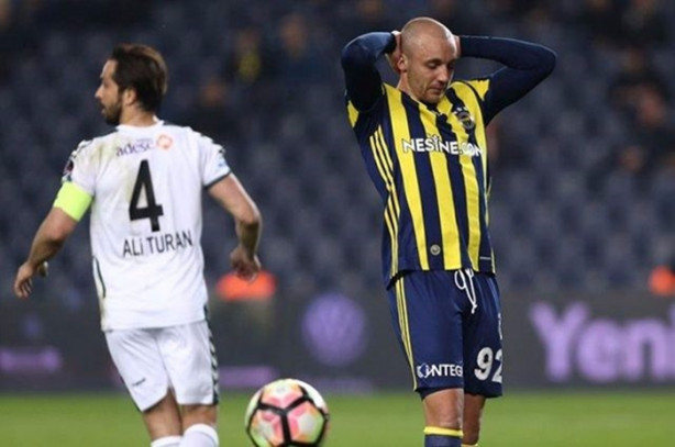 Foto - Aykut Kocaman'dan radikal kararlar!