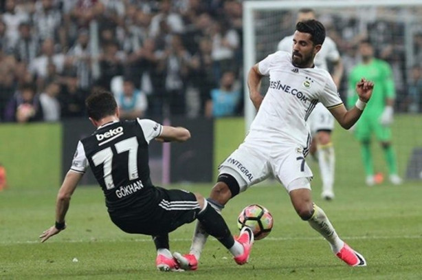 Foto - Aykut Kocaman'dan radikal kararlar!